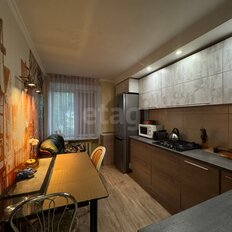 Квартира 33,4 м², 1-комнатная - изображение 1