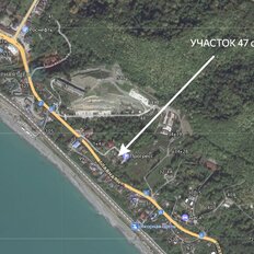 47 соток, участок коммерческого назначения - изображение 1