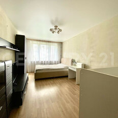 Квартира 62,8 м², 2-комнатная - изображение 2