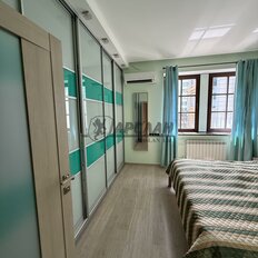 Квартира 125 м², 3-комнатная - изображение 2