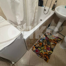 Квартира 42 м², 1-комнатная - изображение 1