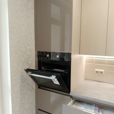 Квартира 47 м², 1-комнатная - изображение 4