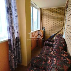Квартира 38,8 м², 2-комнатная - изображение 4