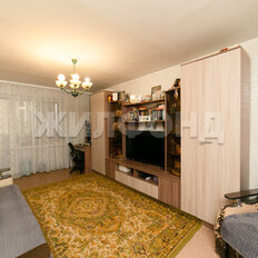 Квартира 50,7 м², 2-комнатная - изображение 1