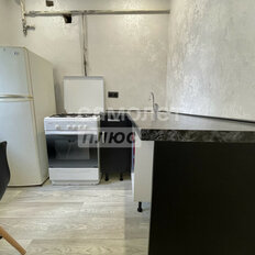 Квартира 30 м², 1-комнатная - изображение 5