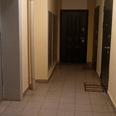 Квартира 22,2 м², студия - изображение 5