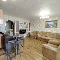 Квартира 84,2 м², 3-комнатная - изображение 2