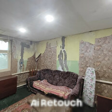 Квартира 58 м², 3-комнатная - изображение 2