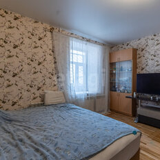 Квартира 72,5 м², 2-комнатная - изображение 2