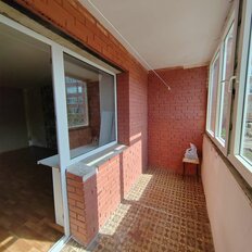 Квартира 57,9 м², 2-комнатная - изображение 5