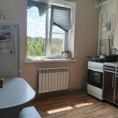 Квартира 30,4 м², 1-комнатная - изображение 1