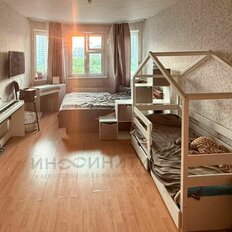 Квартира 74,8 м², 3-комнатная - изображение 3