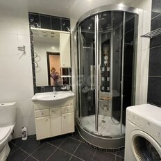 Квартира 55 м², 2-комнатная - изображение 5
