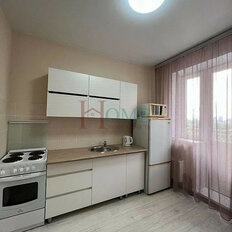 Квартира 36 м², 1-комнатная - изображение 3