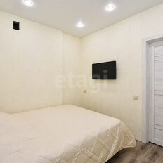 Квартира 35 м², 1-комнатная - изображение 3