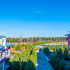 Квартира 136,8 м², 2-комнатная - изображение 4