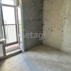 Квартира 83,7 м², 3-комнатная - изображение 5