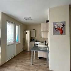 Квартира 28,8 м², студия - изображение 4