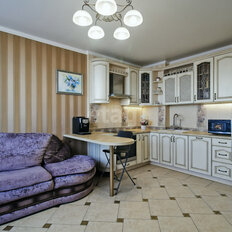 Квартира 90,8 м², 3-комнатная - изображение 5