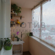 Квартира 50,4 м², 2-комнатная - изображение 5