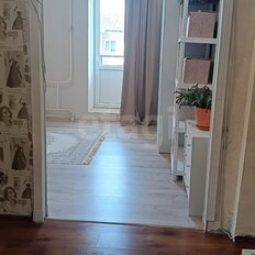 Квартира 64 м², 4-комнатная - изображение 3