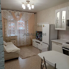 Квартира 36 м², 2-комнатная - изображение 2