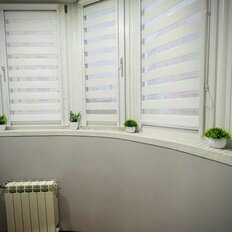 Квартира 70,4 м², 2-комнатная - изображение 1