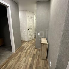 Квартира 44 м², 2-комнатная - изображение 1