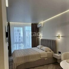 Квартира 30 м², студия - изображение 4
