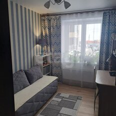 Квартира 43,5 м², 2-комнатная - изображение 5