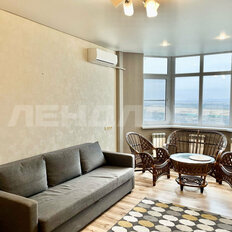 Квартира 53,8 м², 2-комнатная - изображение 1