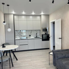 Квартира 44,7 м², 2-комнатная - изображение 5