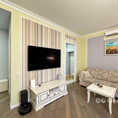 Квартира 58 м², 2-комнатная - изображение 2