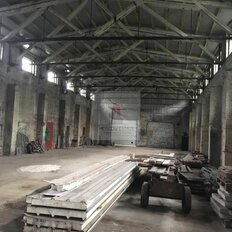 600 м², производственное помещение - изображение 2