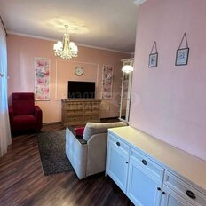 Квартира 45 м², 1-комнатная - изображение 2