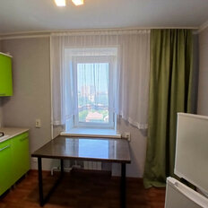 Квартира 36 м², 1-комнатная - изображение 1