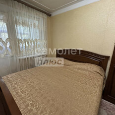 Квартира 84 м², 4-комнатная - изображение 4