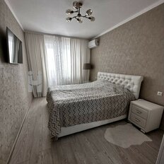 Квартира 65,8 м², 3-комнатная - изображение 4