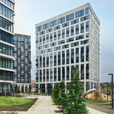 Квартира 68 м², 2-комнатная - изображение 1