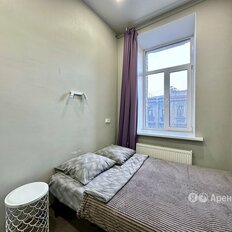 Квартира 23 м², студия - изображение 3
