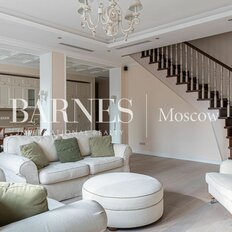 Квартира 176 м², 4-комнатная - изображение 1