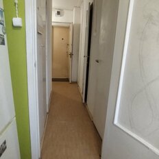 Квартира 37 м², 1-комнатная - изображение 5