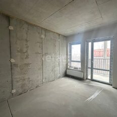 Квартира 31,7 м², студия - изображение 3