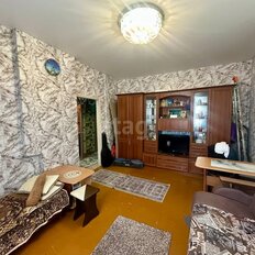 Квартира 47,7 м², 2-комнатная - изображение 5