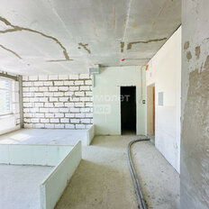 Квартира 58,8 м², 2-комнатная - изображение 3