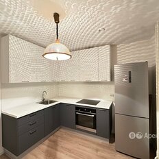 Квартира 31 м², 1-комнатная - изображение 1