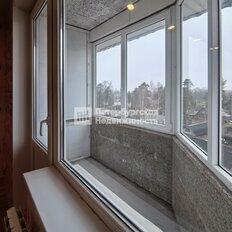 Квартира 95,2 м², 3-комнатная - изображение 4