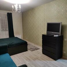 Квартира 38 м², 1-комнатная - изображение 5