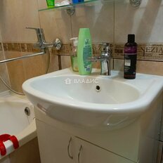 Квартира 50 м², 2-комнатная - изображение 5