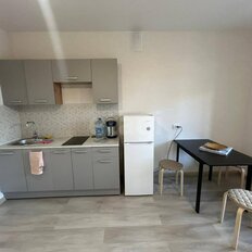 Квартира 35 м², 1-комнатная - изображение 3